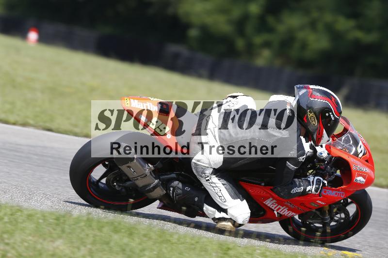 Archiv-2025/26 11.06.2025 Peter Studer have fun ADR/Gruppe rot/92